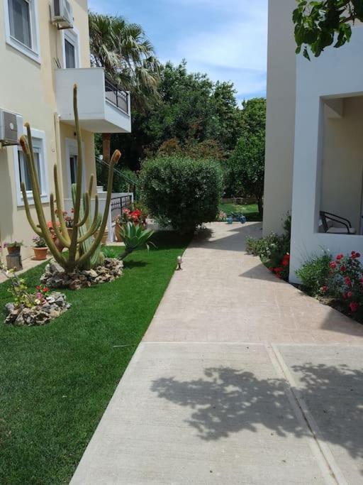 Apartamento Antonia Plakias Exterior foto