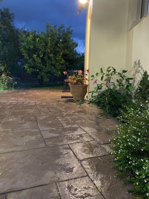 Apartamento Antonia Plakias Exterior foto