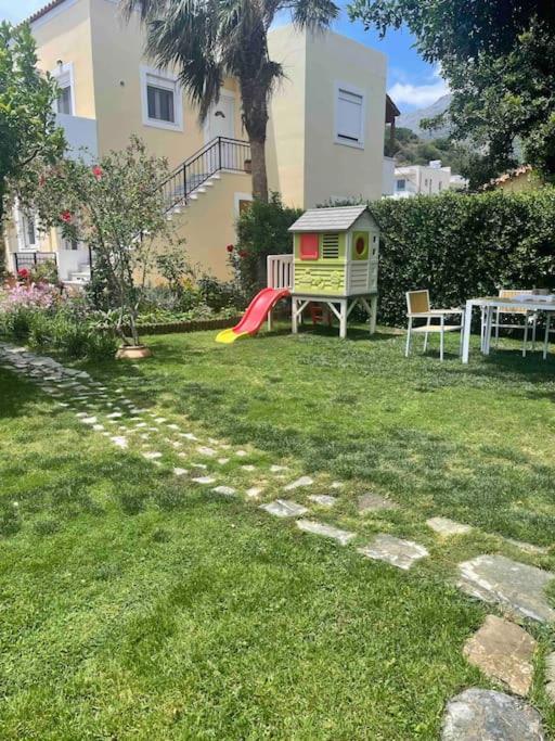Apartamento Antonia Plakias Exterior foto