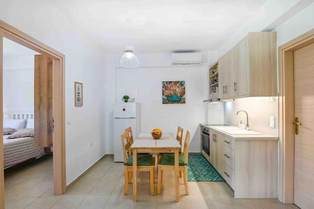 Apartamento Antonia Plakias Exterior foto