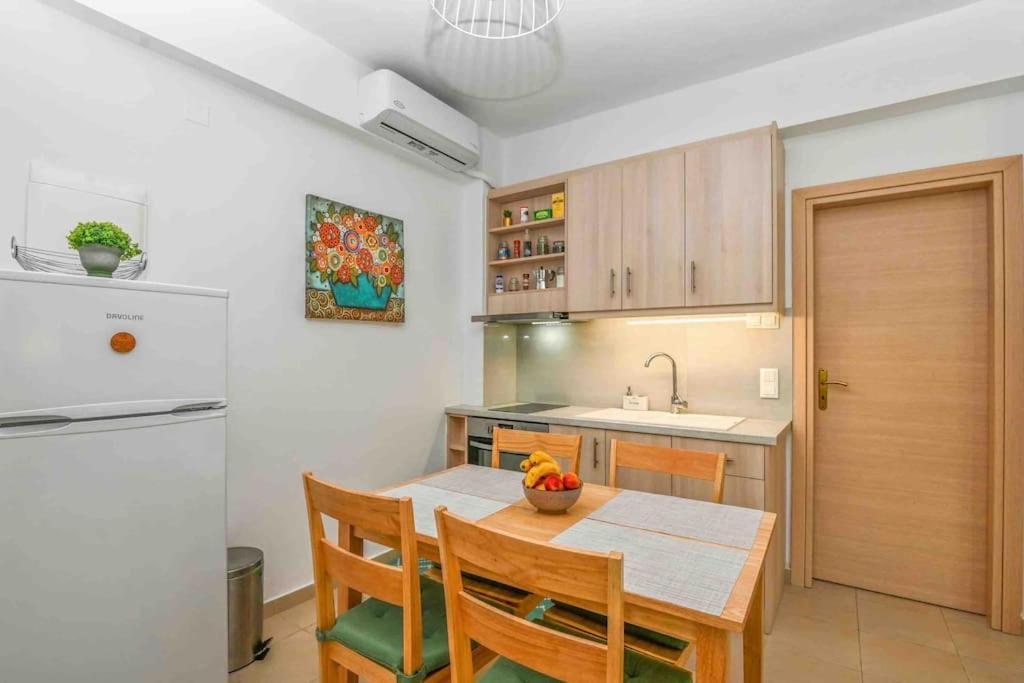 Apartamento Antonia Plakias Exterior foto