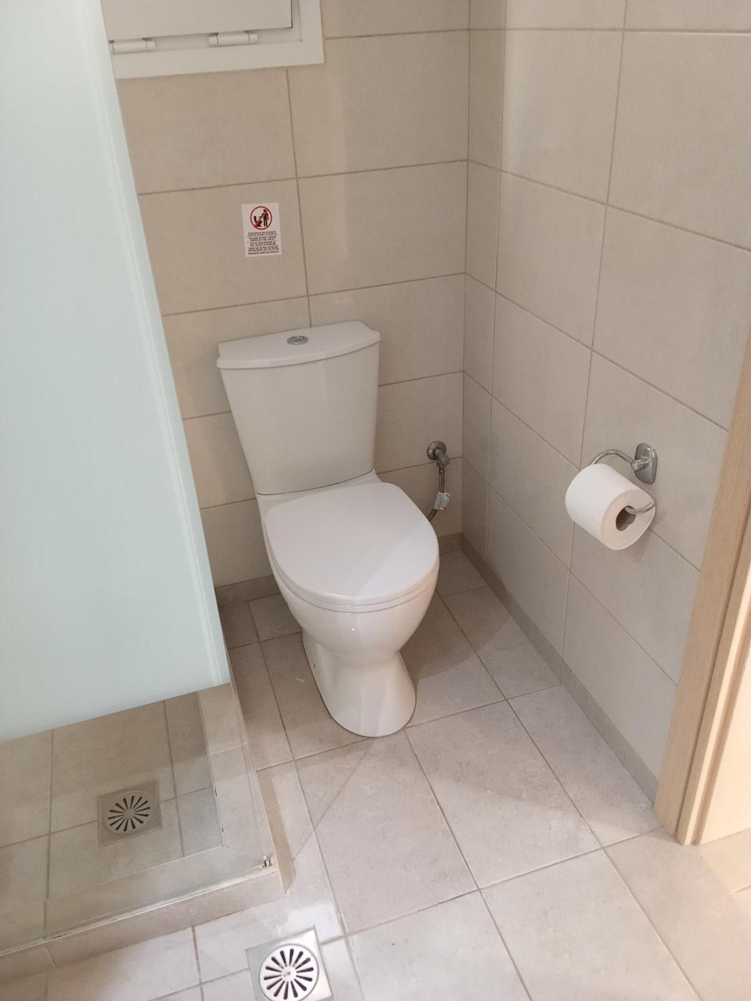 Apartamento Antonia Plakias Habitación foto