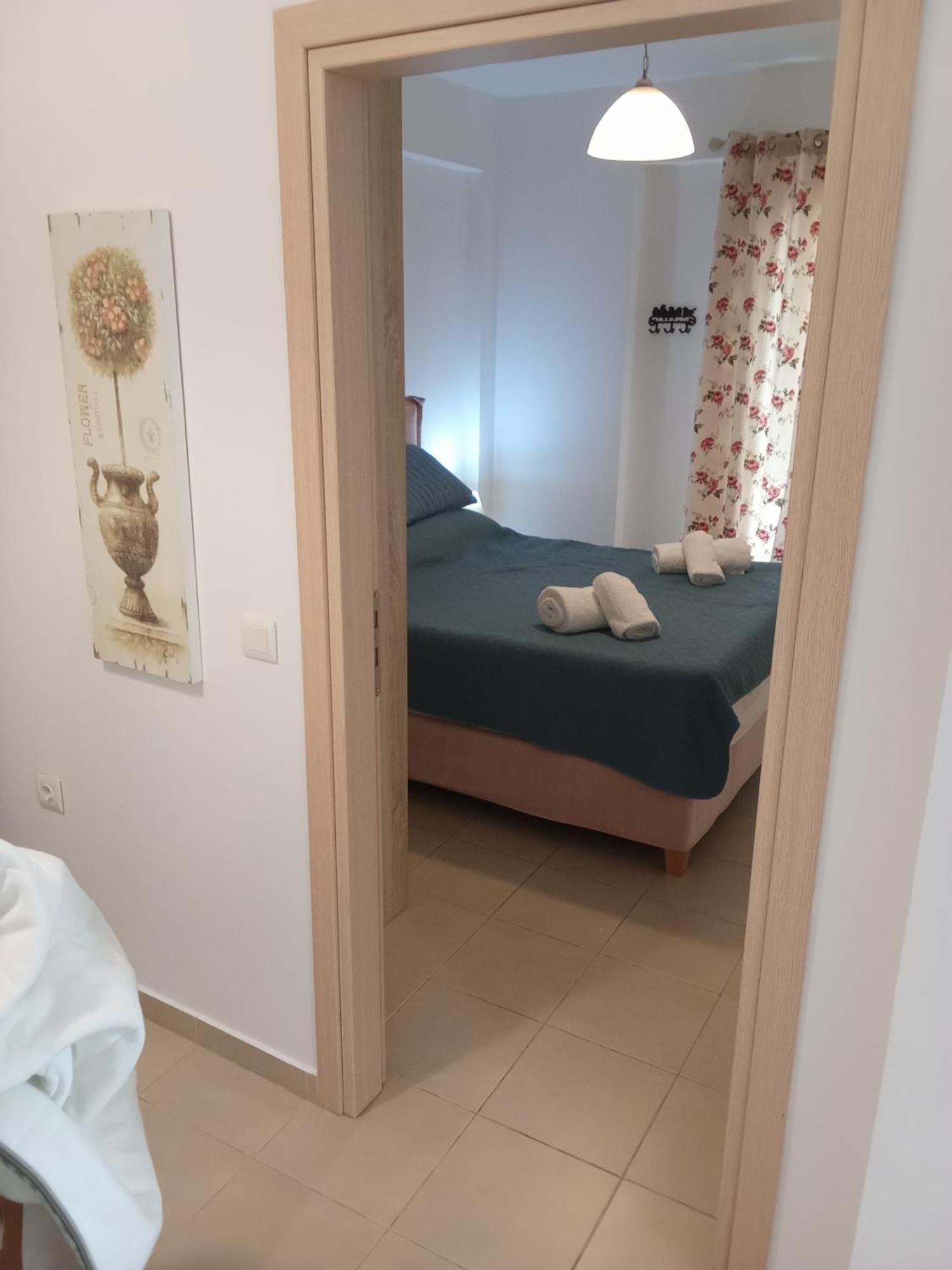 Apartamento Antonia Plakias Habitación foto