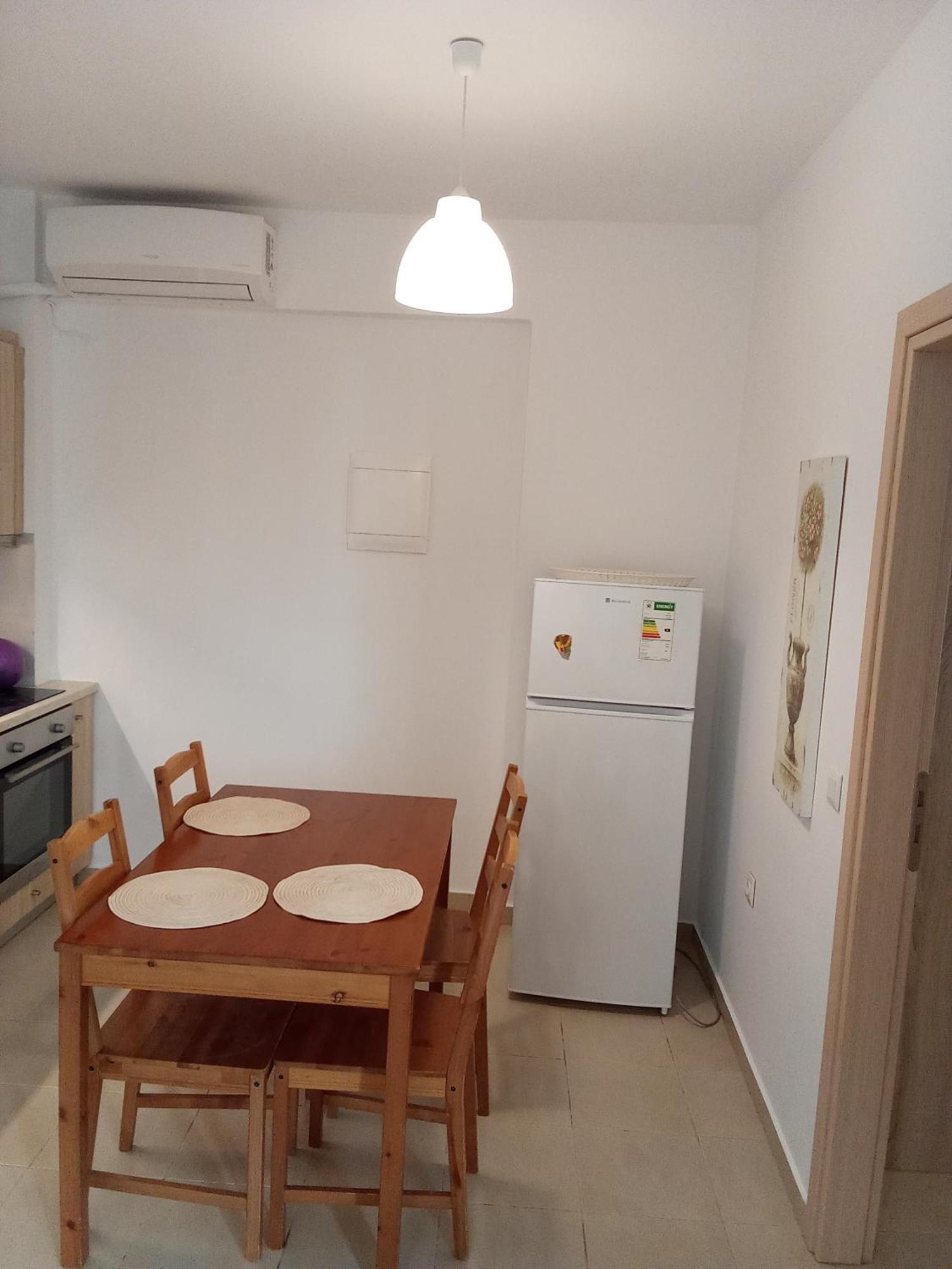 Apartamento Antonia Plakias Exterior foto