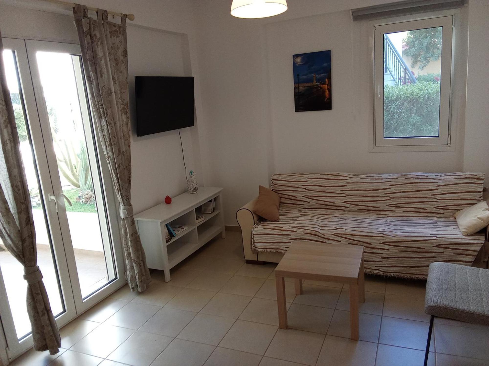 Apartamento Antonia Plakias Habitación foto
