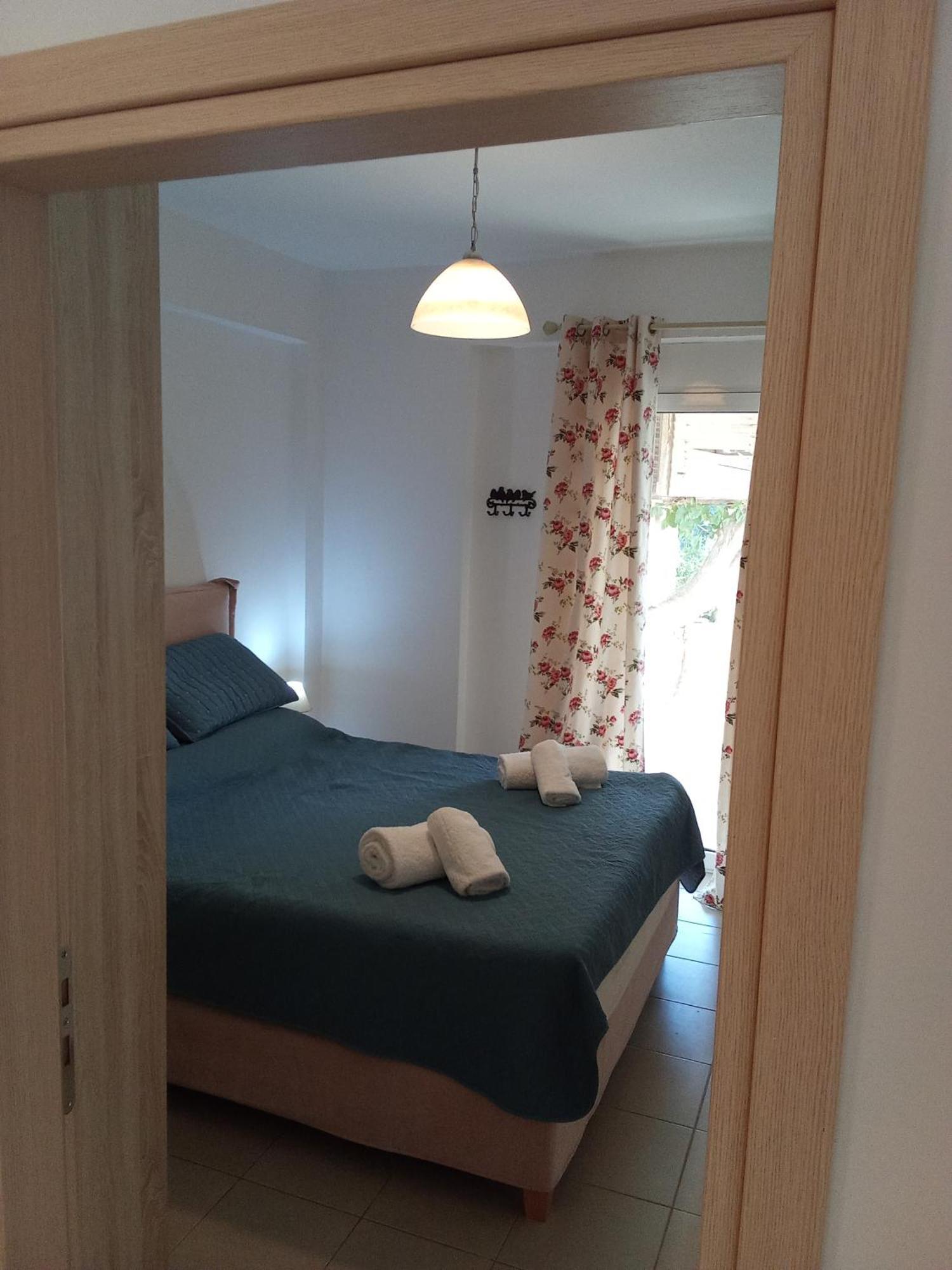 Apartamento Antonia Plakias Habitación foto