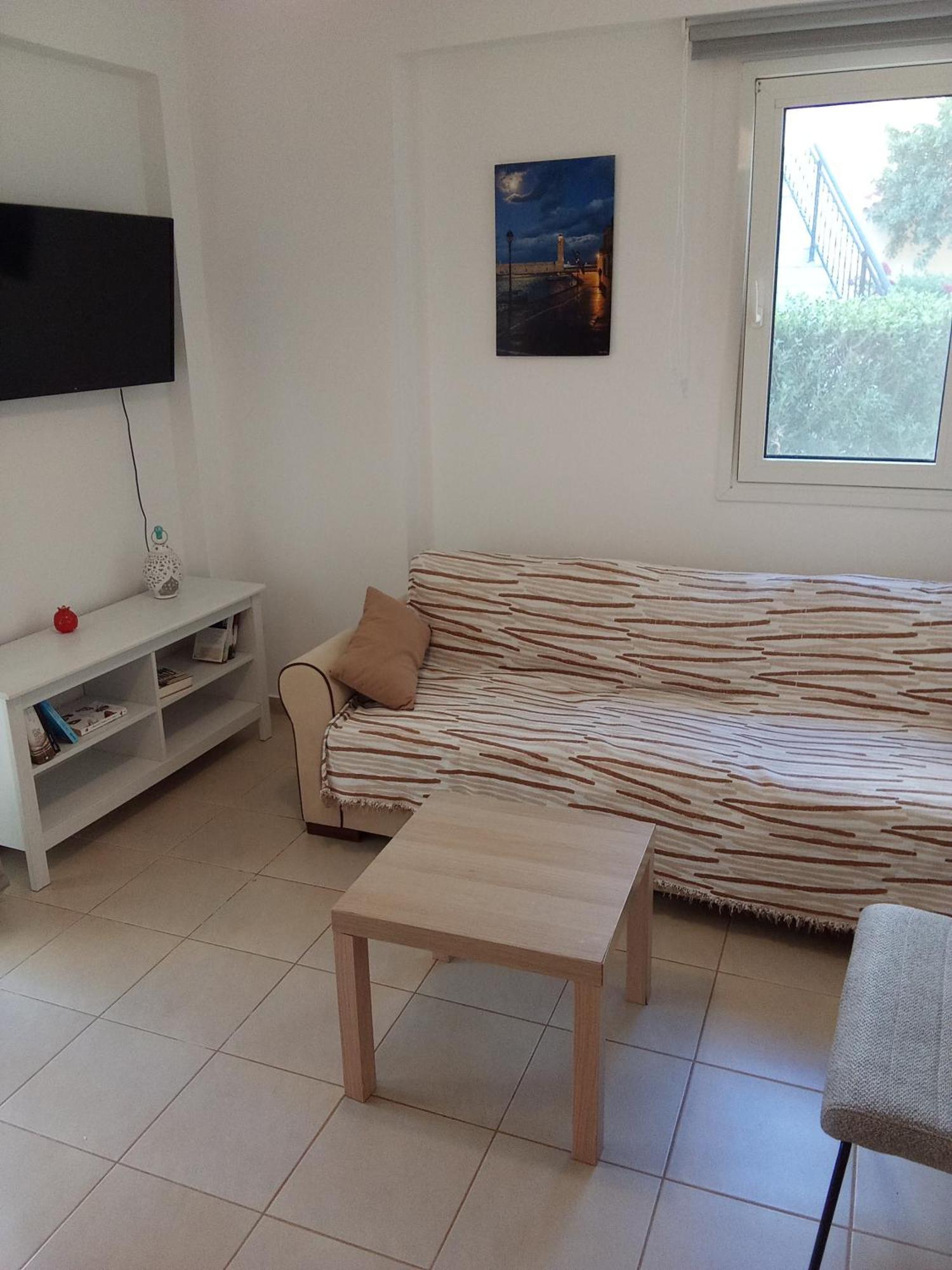 Apartamento Antonia Plakias Habitación foto