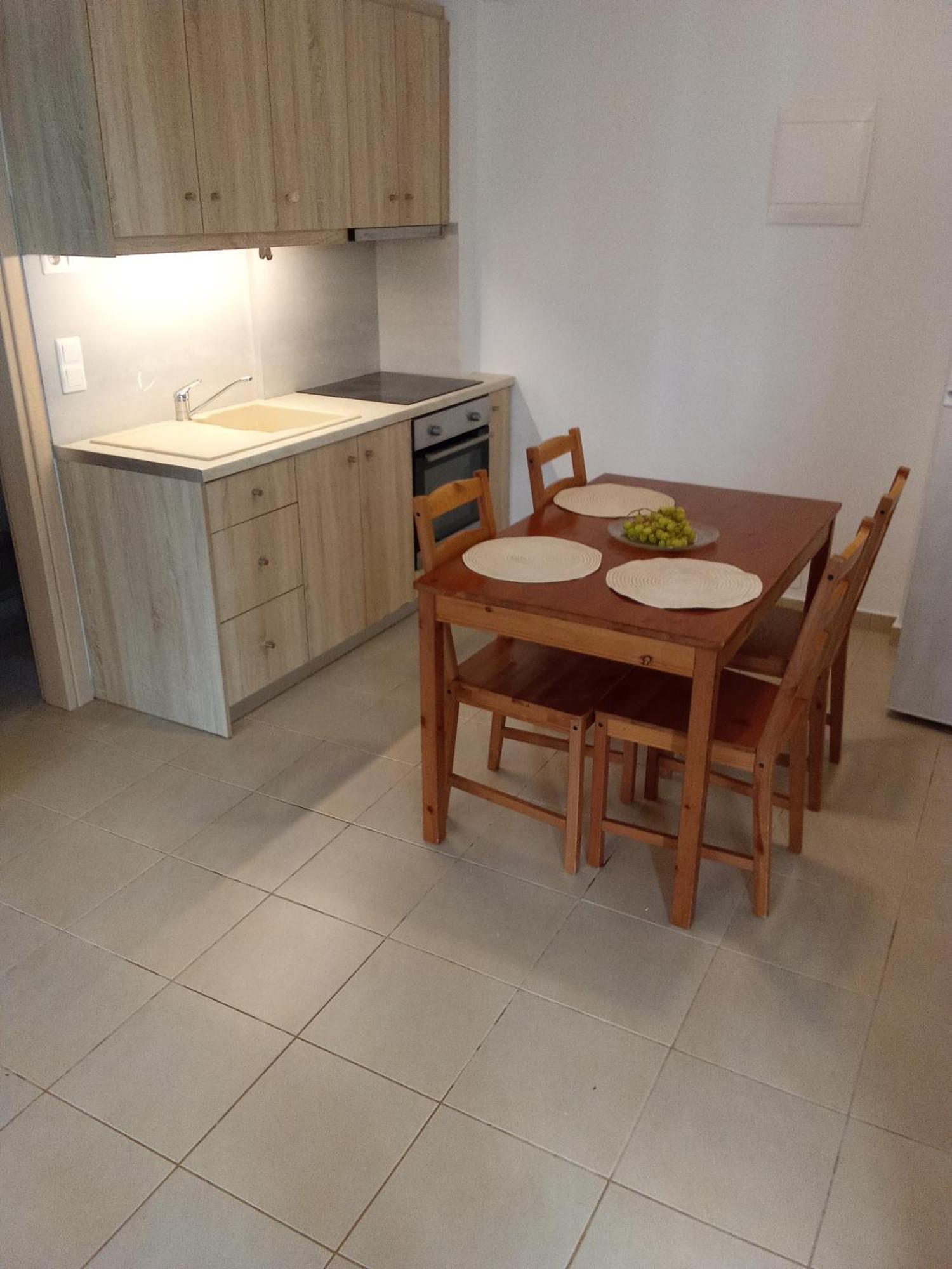 Apartamento Antonia Plakias Habitación foto
