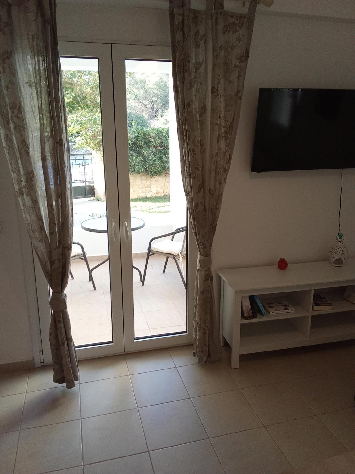 Apartamento Antonia Plakias Habitación foto